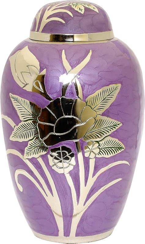 FREE delivery Wed, Dec 6 on $35 of items shipped by <b>Amazon</b>. . Cremation urns on amazon